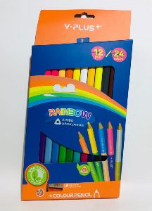 Pinturas Y-Plus Jumbo12/24 Colores