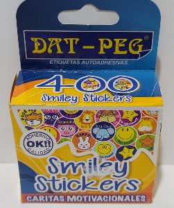 Sticker Motivacional Inglés