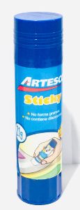 Goma Barra Artesco 21 gr