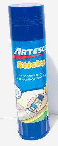 Goma Barra Artesco 40 gr