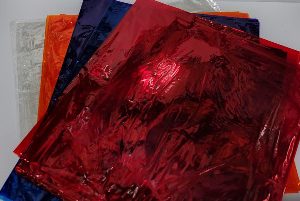 Papel Celofán Pliego