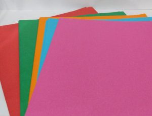 Papel Iris Pliego 65 x 90 cm