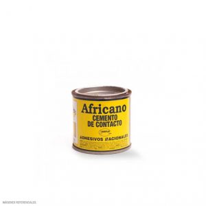 Cemento de Contacto Africano