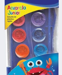 Acuarela Pelikan Junior