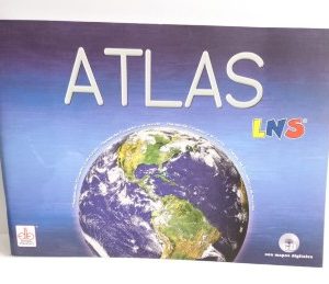 Atlas LNS