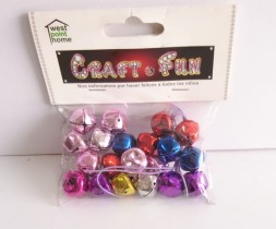 Cascabeles Craft & Fun
