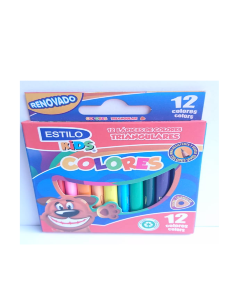PINTURA ESTILO CORTA
