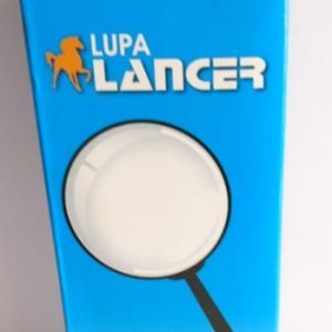 LUPA 50mm LANCER