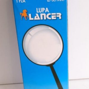 Lupa Lancer 60mm