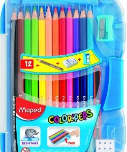 Pinturas Maped