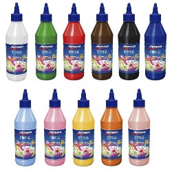 Témperas Artesco 250 ml