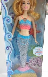Barbie Sirena