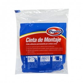 Cinta de Montaje Pegafan