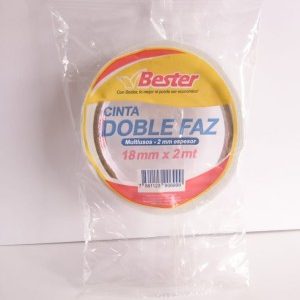 Cinta Doble Faz Bester