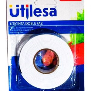 Cinta Doble Faz Utilesa