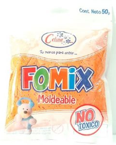 Fomix Moldeable Celina – PAPER SHOP ECUADOR