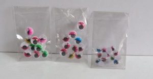 Ojitos Movibles x Funda