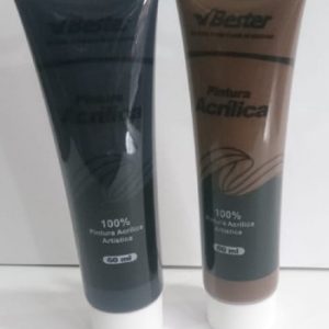 Pintura Acrílica Bester