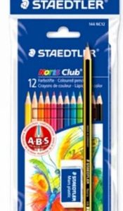 Pinturas Staedtler x 12