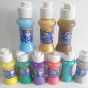Tempera Estilo Kids