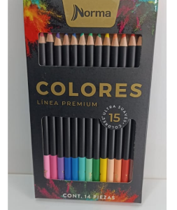Pinturas Norma Linea Premium